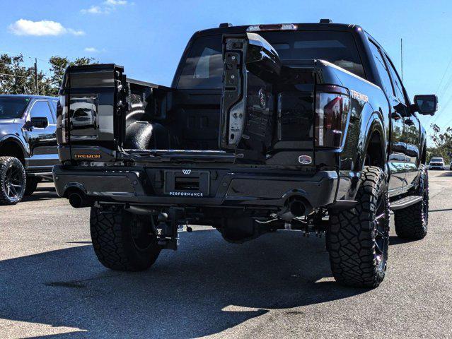 new 2024 Ford F-150 car, priced at $94,207