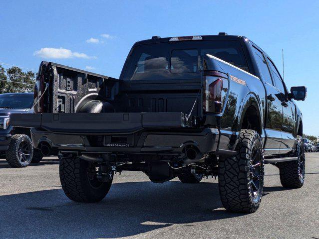 new 2024 Ford F-150 car, priced at $94,207