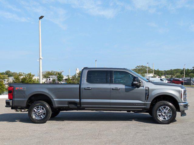 new 2024 Ford F-350 car, priced at $85,545
