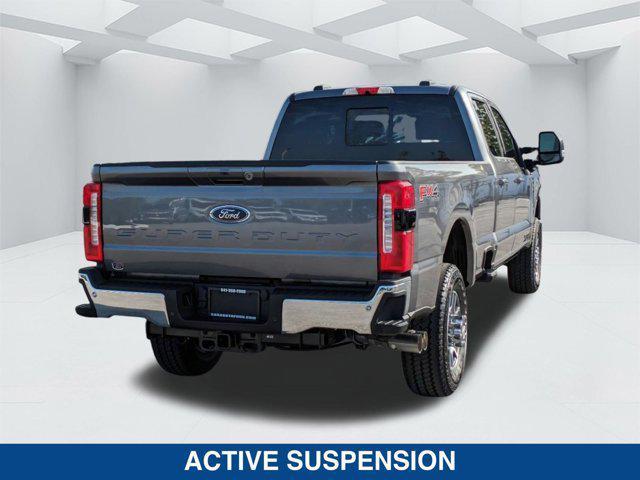 new 2024 Ford F-350 car, priced at $84,545