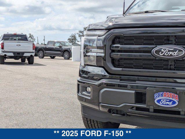 new 2025 Ford F-150 car, priced at $73,080