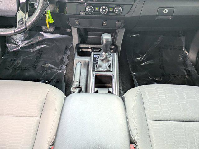 used 2016 Toyota Tacoma car, priced at $25,997