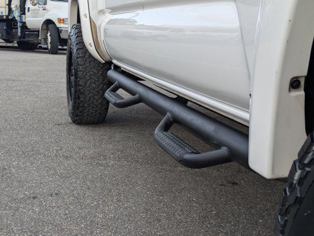 used 2016 Toyota Tacoma car, priced at $25,997