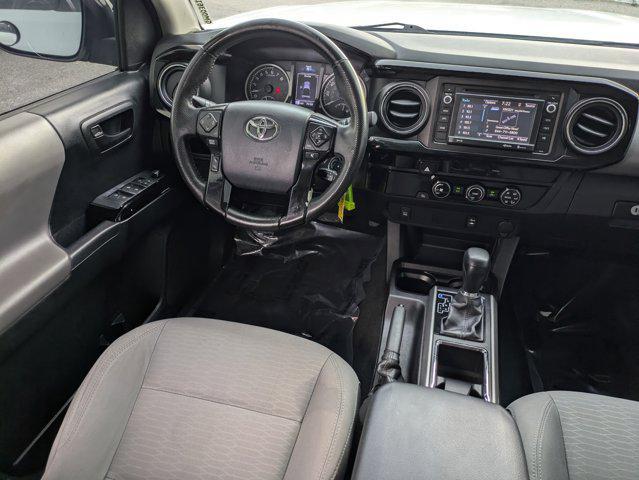 used 2016 Toyota Tacoma car, priced at $25,997