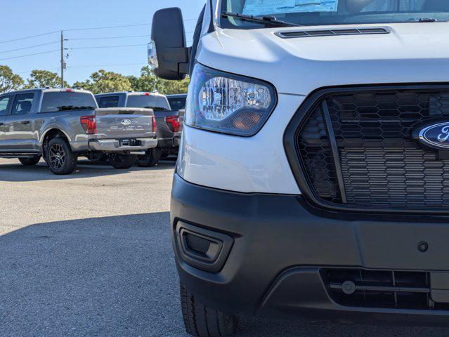 new 2025 Ford Transit-350 car, priced at $59,975