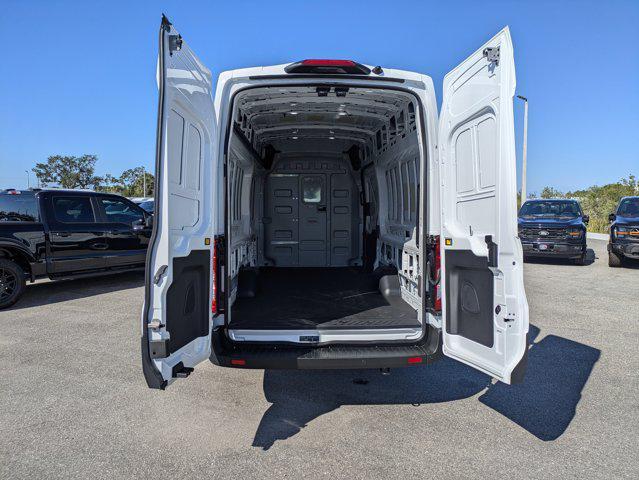 new 2025 Ford Transit-350 car, priced at $59,975