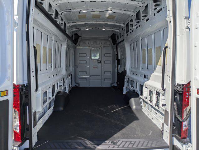 new 2025 Ford Transit-350 car, priced at $59,975