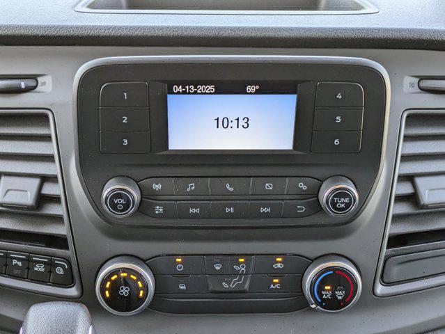 new 2025 Ford Transit-350 car, priced at $59,975