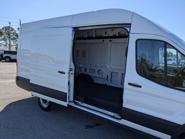 new 2025 Ford Transit-350 car, priced at $59,975