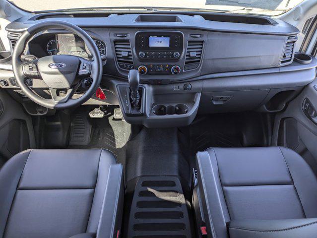 new 2025 Ford Transit-350 car, priced at $59,975
