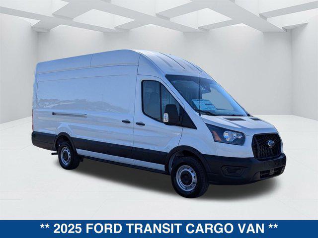 new 2025 Ford Transit-350 car, priced at $59,975