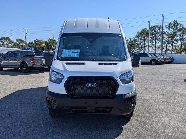 new 2025 Ford Transit-350 car, priced at $59,975
