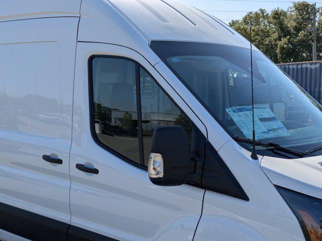new 2025 Ford Transit-350 car, priced at $59,975