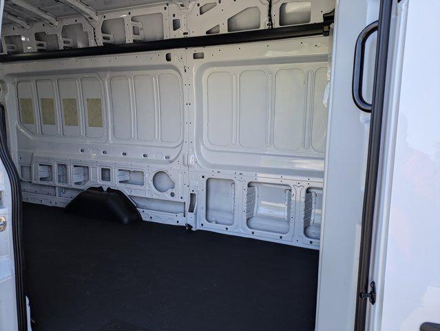 new 2025 Ford Transit-350 car, priced at $59,975