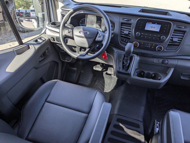 new 2025 Ford Transit-350 car, priced at $59,975