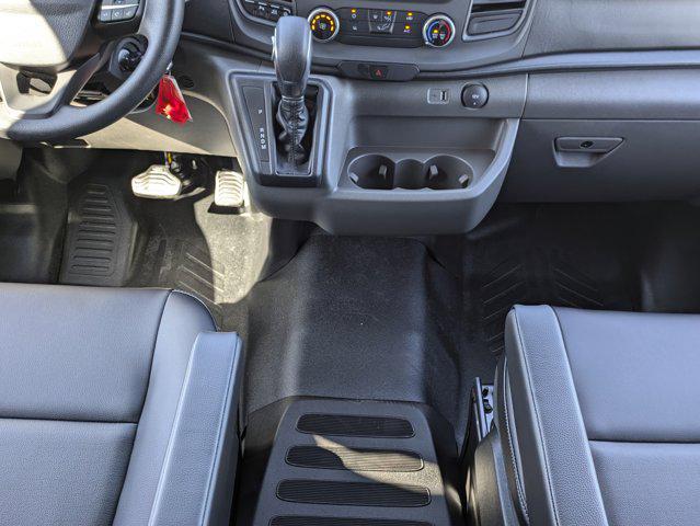 new 2025 Ford Transit-350 car, priced at $59,975