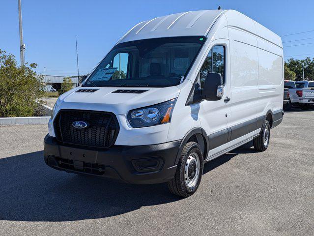 new 2025 Ford Transit-350 car, priced at $59,975