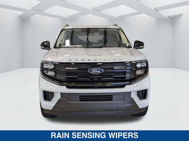 new 2025 Ford Expedition Max car, priced at $69,370