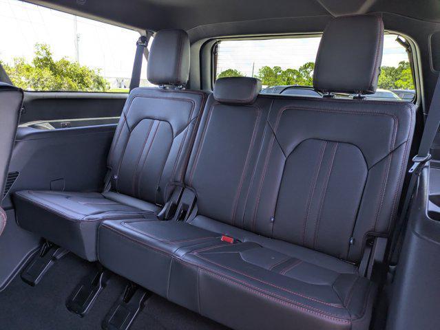 used 2024 Ford Expedition Max car, priced at $63,997