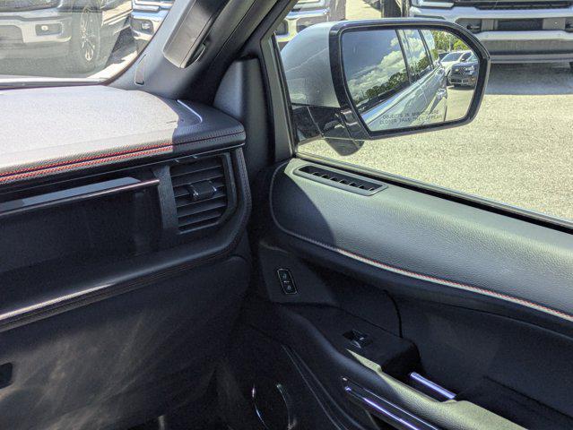 used 2024 Ford Expedition Max car, priced at $63,997
