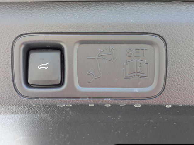 used 2024 Ford Expedition Max car, priced at $63,997