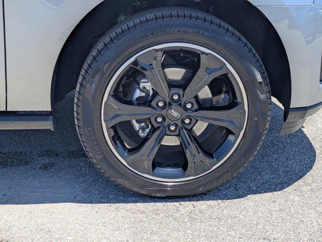 used 2024 Ford Expedition Max car, priced at $63,997