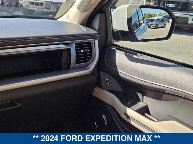 new 2024 Ford Expedition car, priced at $59,475