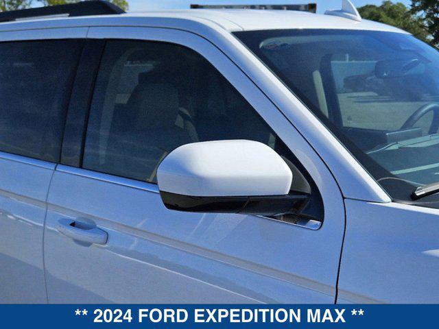 new 2024 Ford Expedition car, priced at $59,475