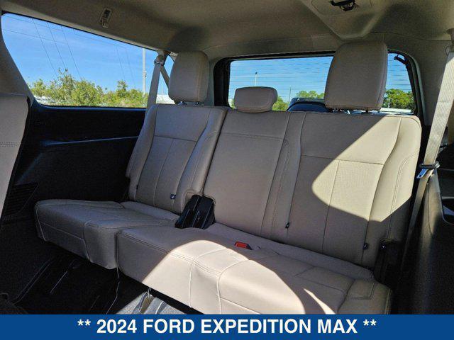 new 2024 Ford Expedition car, priced at $59,475