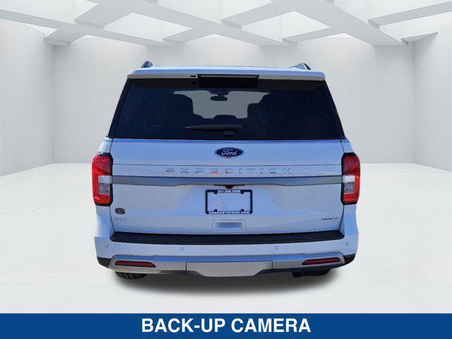 new 2024 Ford Expedition car, priced at $59,475