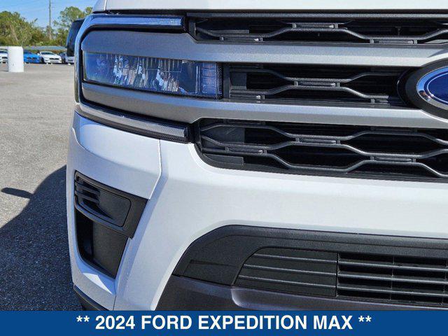 new 2024 Ford Expedition car, priced at $59,475