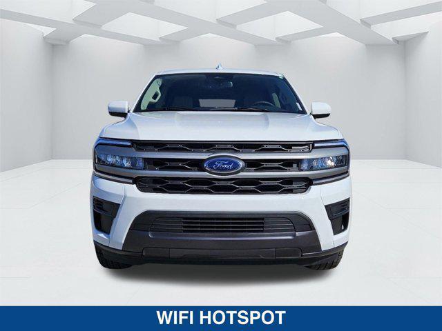 new 2024 Ford Expedition car, priced at $59,475