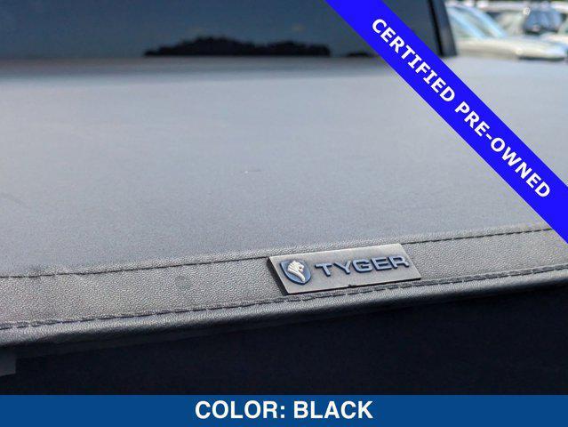 used 2022 Chevrolet Silverado 1500 car, priced at $30,000