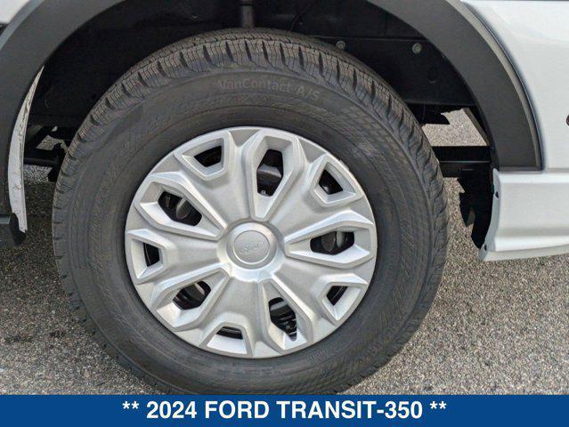 new 2024 Ford Transit-350 car, priced at $60,635