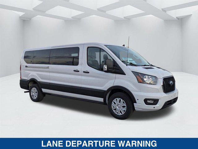 new 2024 Ford Transit-350 car, priced at $60,635