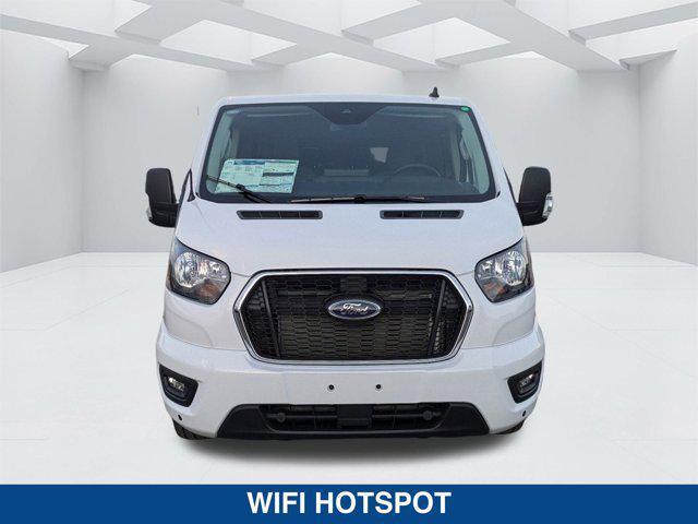 new 2024 Ford Transit-350 car, priced at $60,635