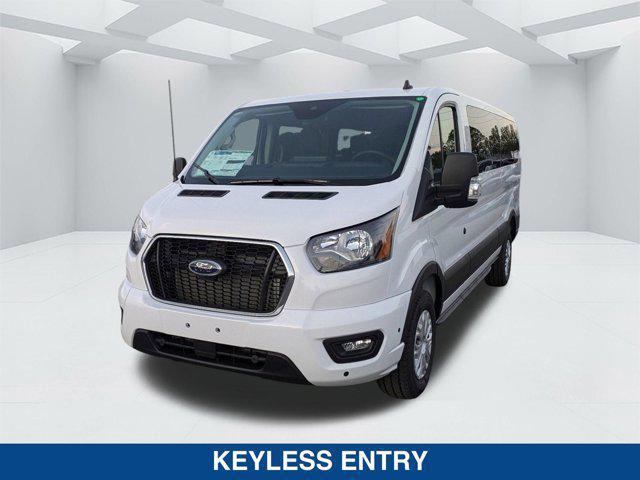 new 2024 Ford Transit-350 car, priced at $60,635