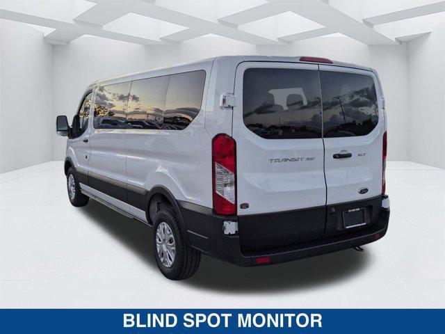 new 2024 Ford Transit-350 car, priced at $60,635