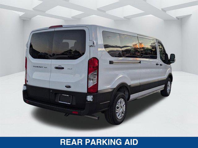 new 2024 Ford Transit-350 car, priced at $60,635