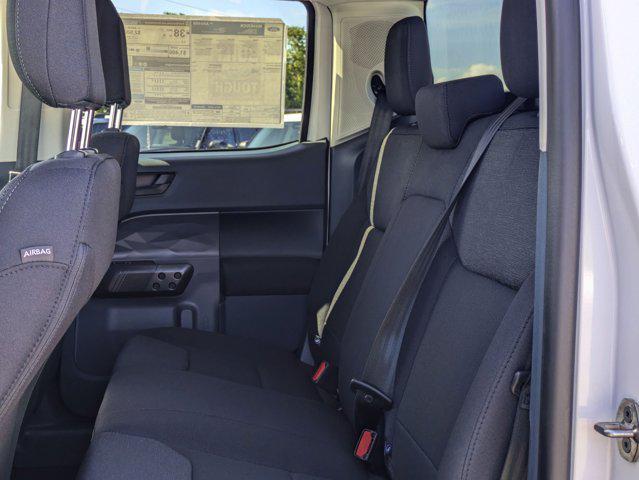 new 2025 Ford Maverick car, priced at $28,940