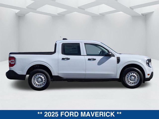 new 2025 Ford Maverick car, priced at $28,940