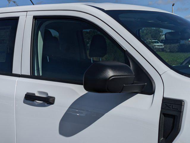 new 2025 Ford Maverick car, priced at $28,940