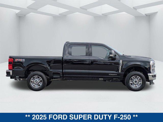 new 2025 Ford F-250 car, priced at $78,560