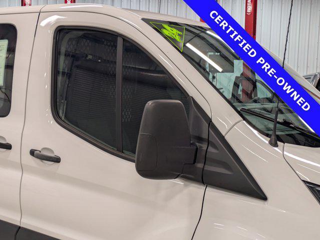 used 2024 Ford Transit-250 car, priced at $33,900