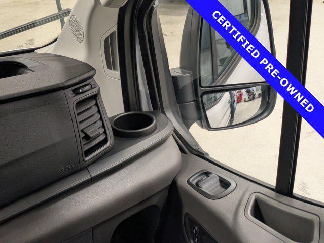 used 2024 Ford Transit-250 car, priced at $33,900