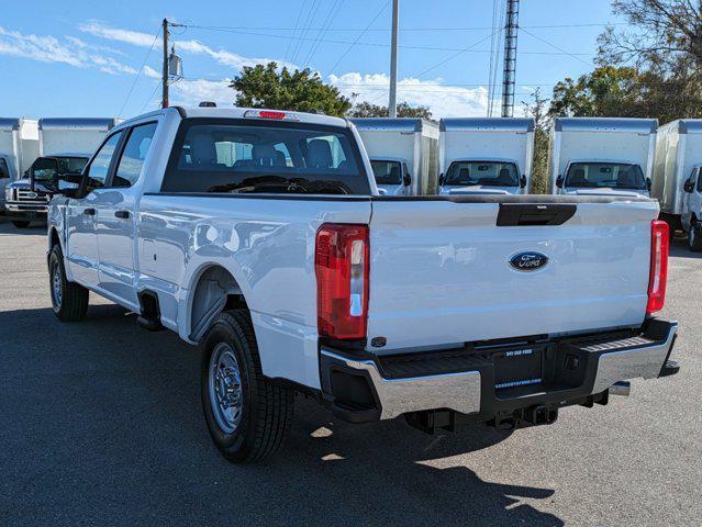 new 2024 Ford F-350 car, priced at $52,900