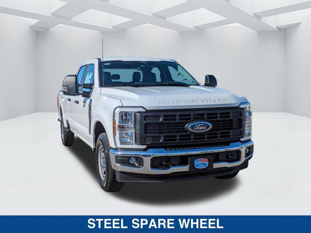 new 2024 Ford F-350 car, priced at $49,900