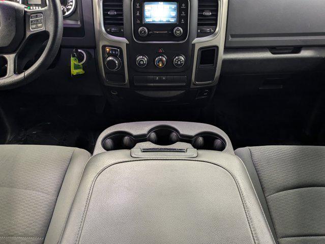 used 2015 Ram 1500 car, priced at $15,497