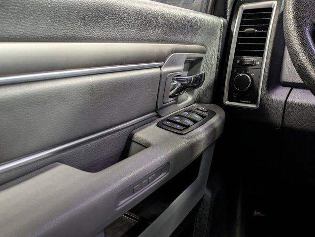used 2015 Ram 1500 car, priced at $15,497