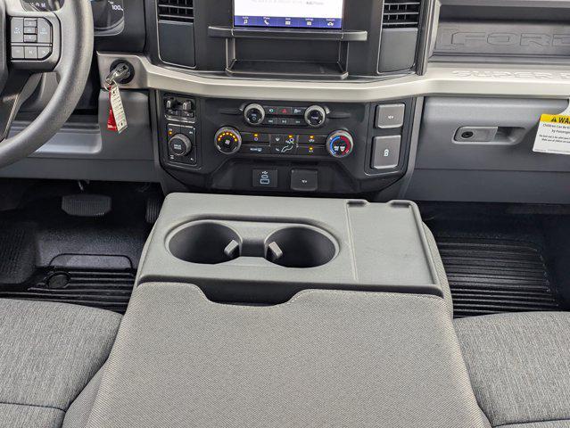 new 2025 Ford F-250 car, priced at $54,029